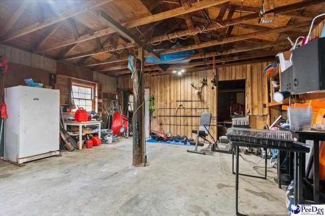204 Gandy Dr, Hartsville, SC 29550