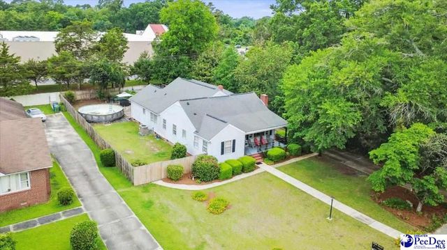 204 Gandy Dr, Hartsville, SC 29550