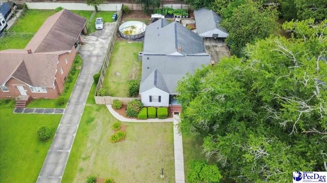 204 Gandy Dr, Hartsville, SC 29550