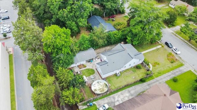 204 Gandy Dr, Hartsville, SC 29550