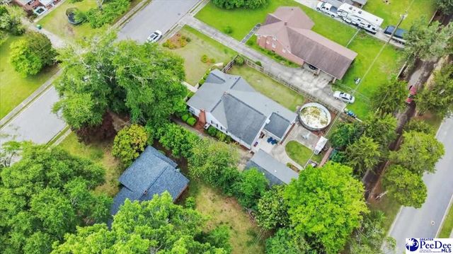204 Gandy Dr, Hartsville, SC 29550