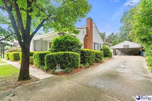 204 Gandy Dr, Hartsville, SC 29550