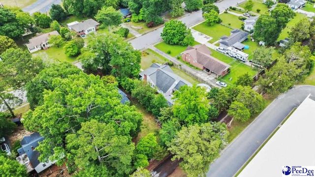 204 Gandy Dr, Hartsville, SC 29550