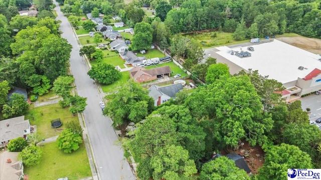 204 Gandy Dr, Hartsville, SC 29550