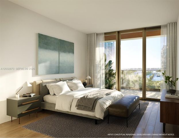 2200 Brickell Avenue 207, Miami, FL 33129