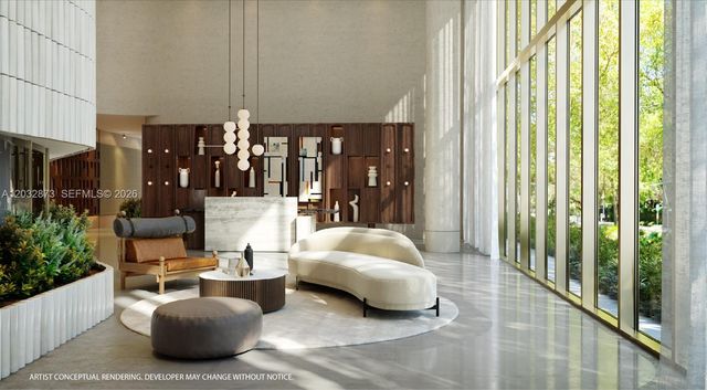 2200 Brickell Avenue 207, Miami, FL 33129