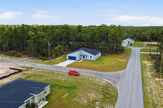 10708 N CALDERA AVENUE, Dunnellon, FL 34433
