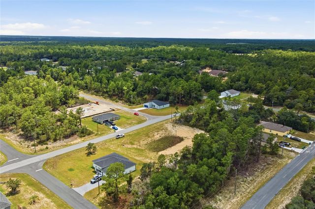 10708 N CALDERA AVENUE, Dunnellon, FL 34433