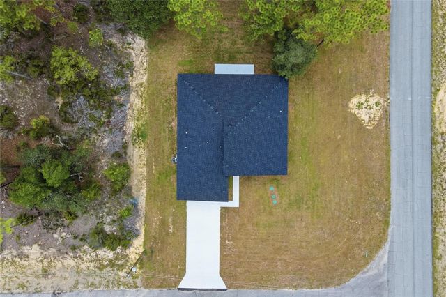 10708 N CALDERA AVENUE, Dunnellon, FL 34433