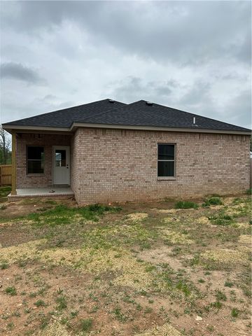 991 Snyder Springs Loop, Watts, OK 74965