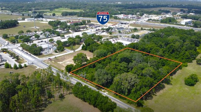13350 SW 16TH AVENUE, Ocala, FL 34473