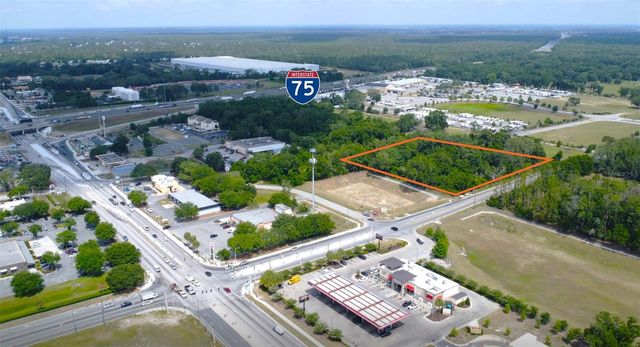 13350 SW 16TH AVENUE, Ocala, FL 34473