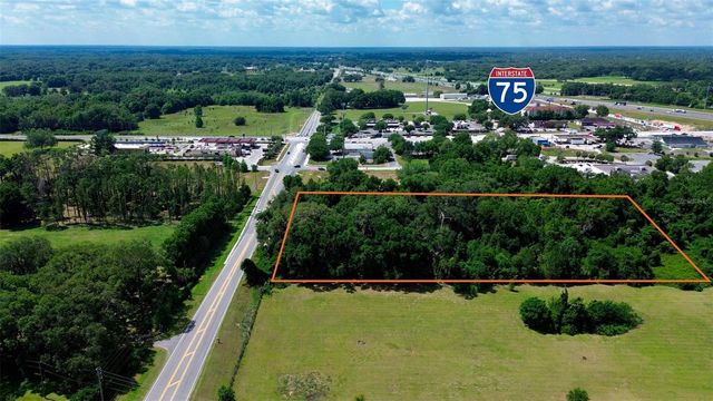 13350 SW 16TH AVENUE, Ocala, FL 34473