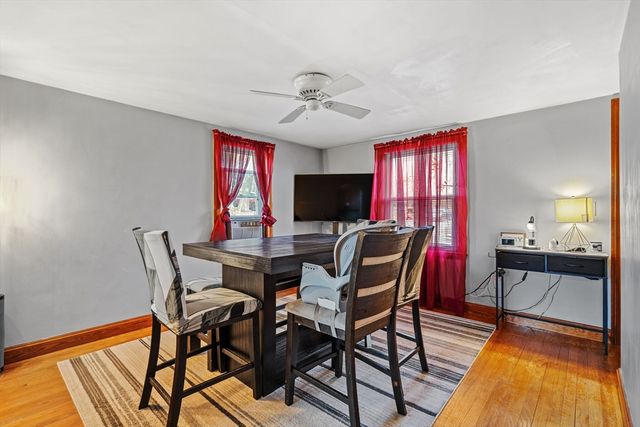 18 Mount Carmel St, Fitchburg, MA 01420