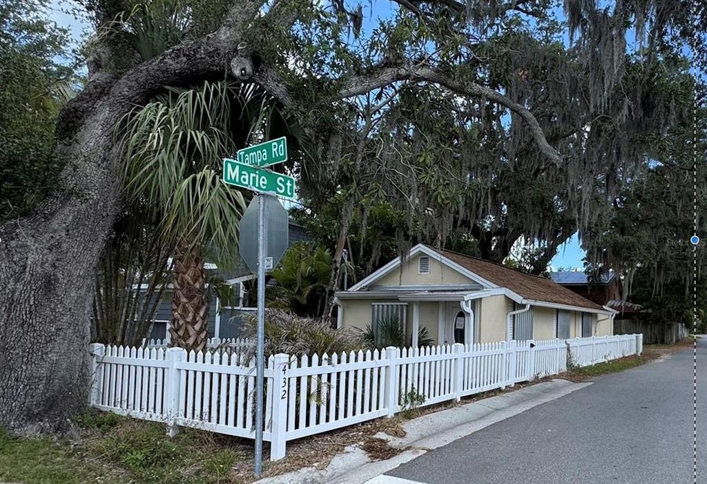 432 TAMPA ROAD, Palm Harbor, FL 34683