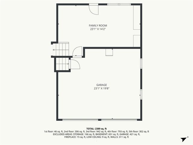 4070 SW Lido Drive, Lee's Summit, MO 64082