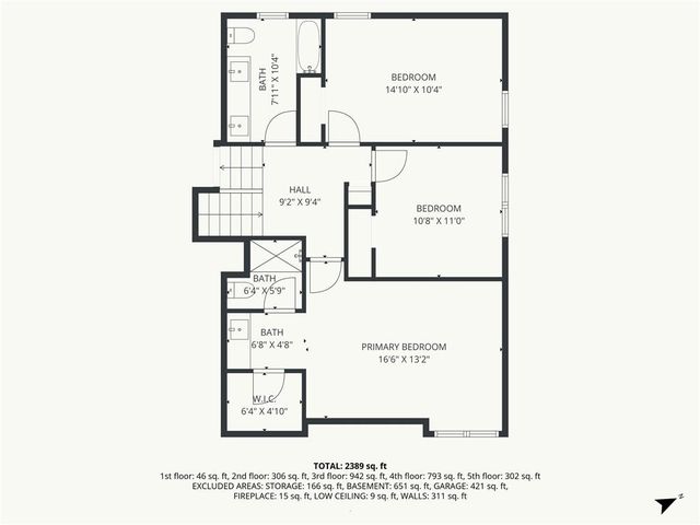 4070 SW Lido Drive, Lee's Summit, MO 64082