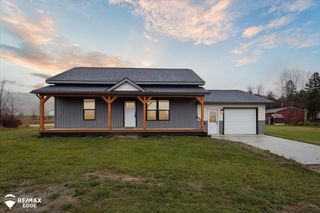 3895 Levalley Road, Marathon Twp, MI 48421