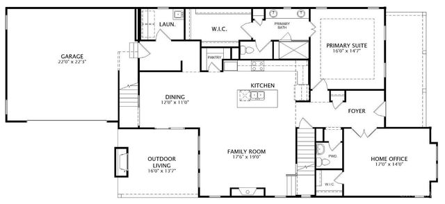 3762 Anderson Street, Turtle Creek Twp, OH 45036