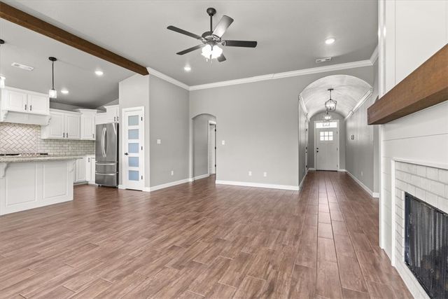 730 Macdonald Drive, Pea Ridge, AR 72751
