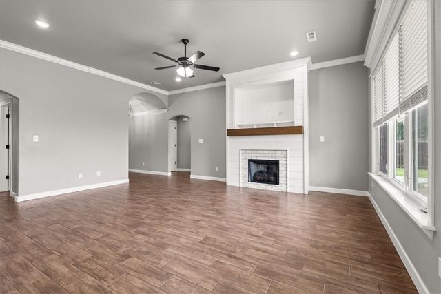 730 Macdonald Drive, Pea Ridge, AR 72751