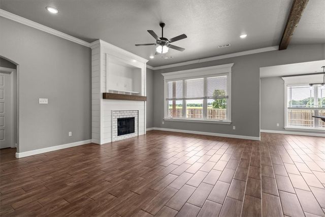 730 Macdonald Drive, Pea Ridge, AR 72751