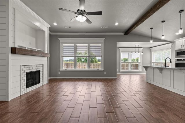 730 Macdonald Drive, Pea Ridge, AR 72751