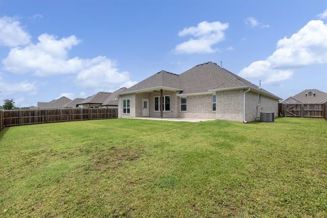 730 Macdonald Drive, Pea Ridge, AR 72751