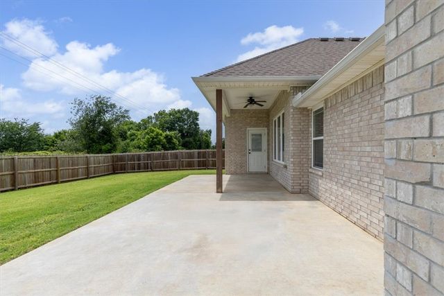 730 Macdonald Drive, Pea Ridge, AR 72751