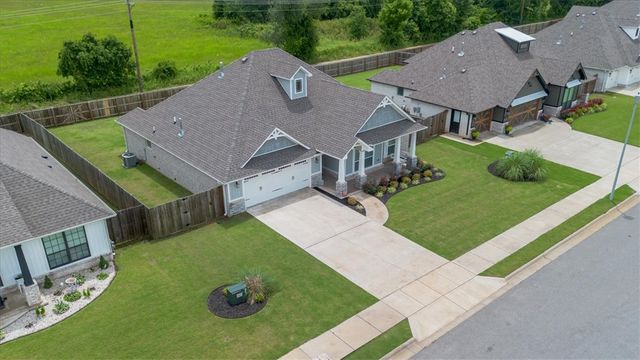 730 Macdonald Drive, Pea Ridge, AR 72751