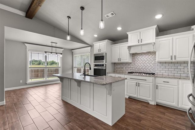 730 Macdonald Drive, Pea Ridge, AR 72751