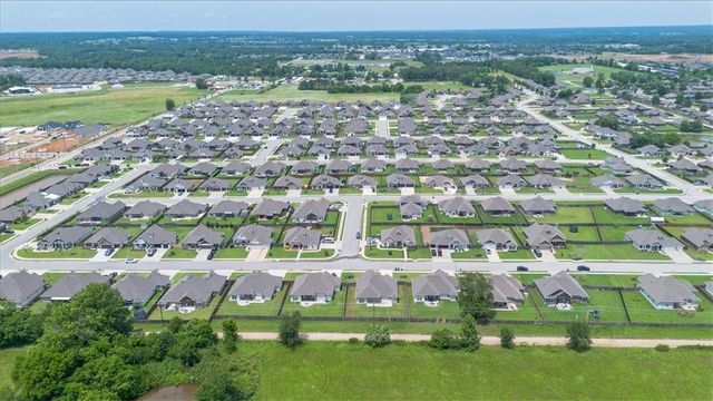 730 Macdonald Drive, Pea Ridge, AR 72751