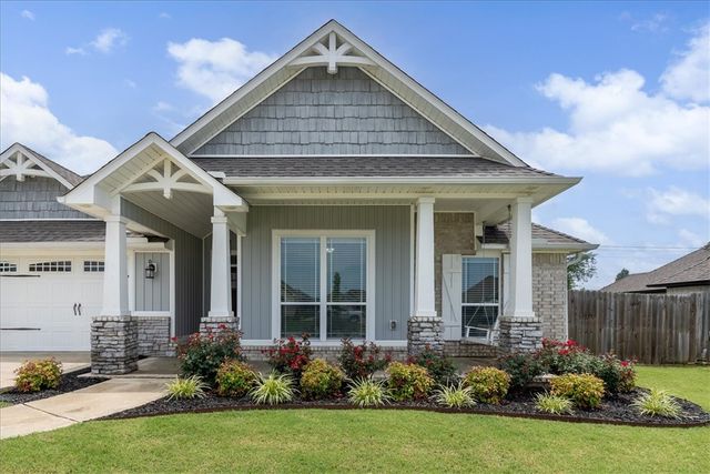 730 Macdonald Drive, Pea Ridge, AR 72751