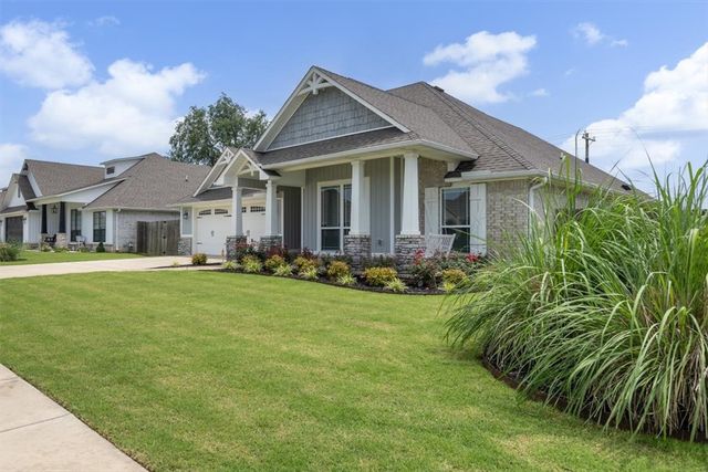 730 Macdonald Drive, Pea Ridge, AR 72751