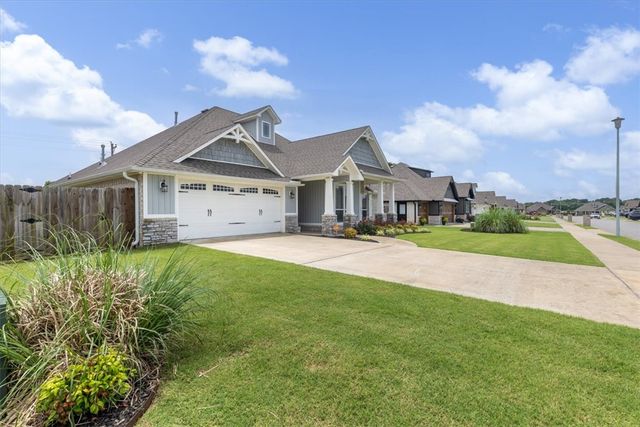 730 Macdonald Drive, Pea Ridge, AR 72751
