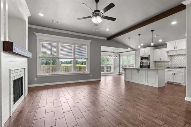 730 Macdonald Drive, Pea Ridge, AR 72751