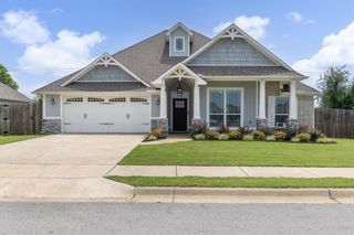 730 Macdonald Drive, Pea Ridge, AR 72751