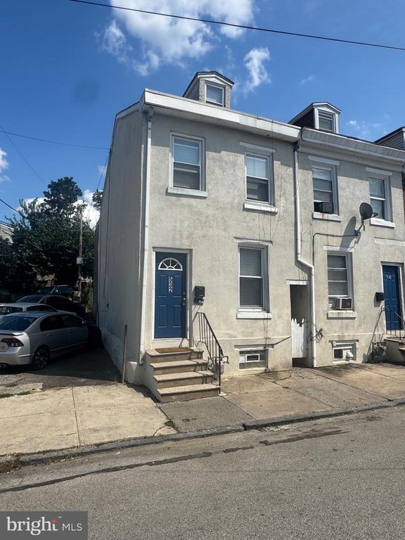 532 NORRIS ST, Norristown, PA 19401
