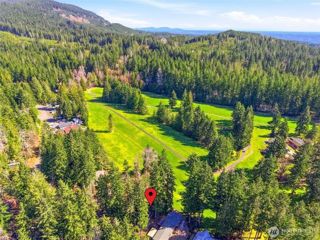 361 N Duckabush Drive E, Hoodsport, WA 98548