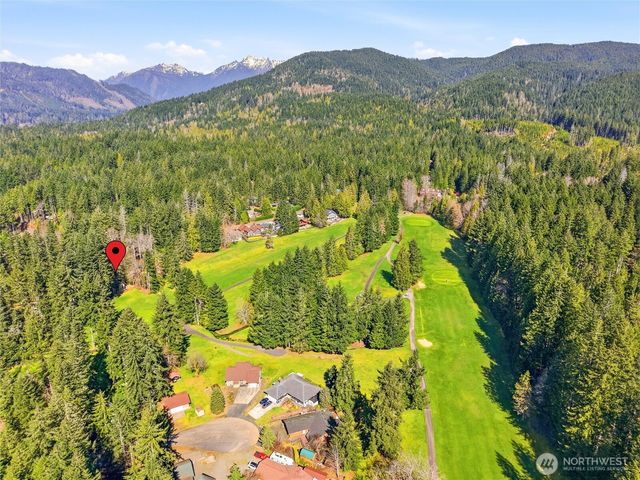 361 N Duckabush Drive E, Hoodsport, WA 98548