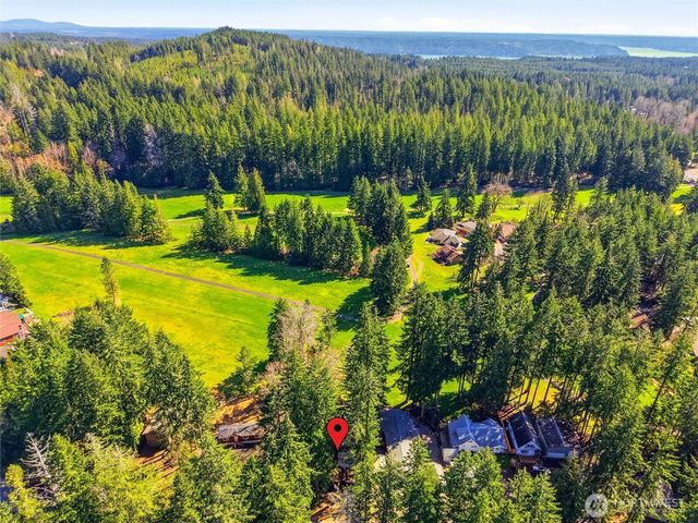 361 N Duckabush Drive E, Hoodsport, WA 98548