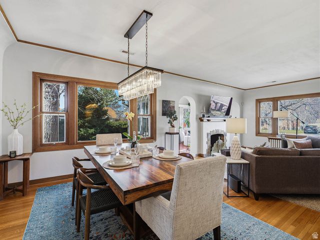 2010 E 2100 S, Salt Lake City, UT 84109