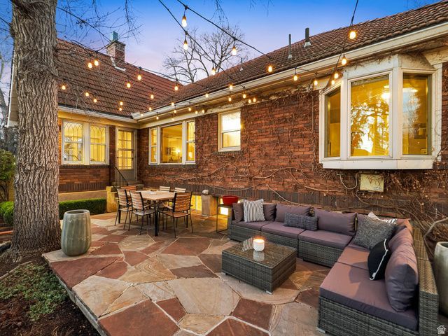 2010 E 2100 S, Salt Lake City, UT 84109