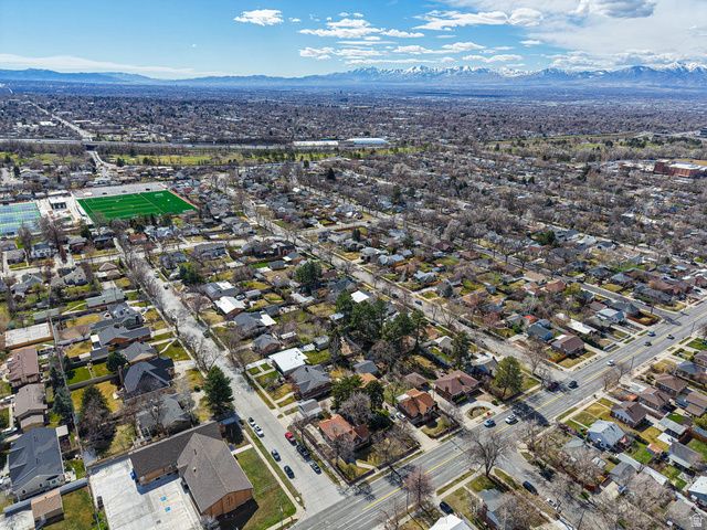 2010 E 2100 S, Salt Lake City, UT 84109