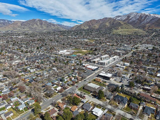 2010 E 2100 S, Salt Lake City, UT 84109