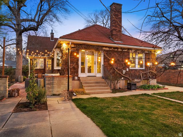 2010 E 2100 S, Salt Lake City, UT 84109