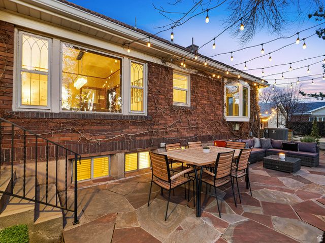 2010 E 2100 S, Salt Lake City, UT 84109