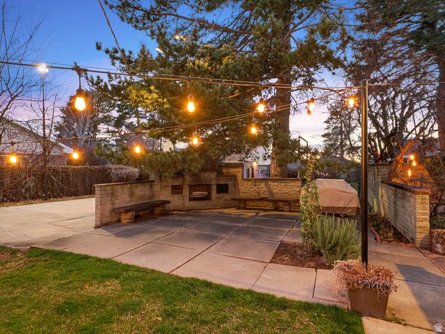 2010 E 2100 S, Salt Lake City, UT 84109