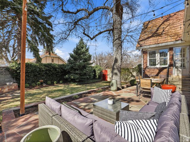 2010 E 2100 S, Salt Lake City, UT 84109