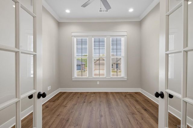 557 Valley Oak Drive, Sherwood, AR 72120